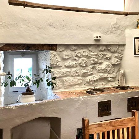 Apartamento El Castell de Segueró Beuda Exterior foto