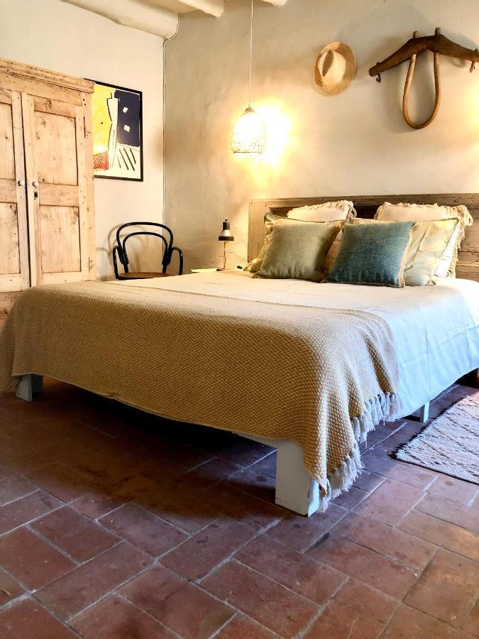 Apartamento El Castell de Segueró Beuda Exterior foto