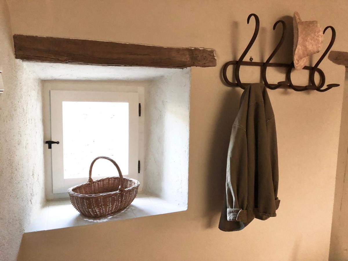 Apartamento El Castell de Segueró Beuda Exterior foto