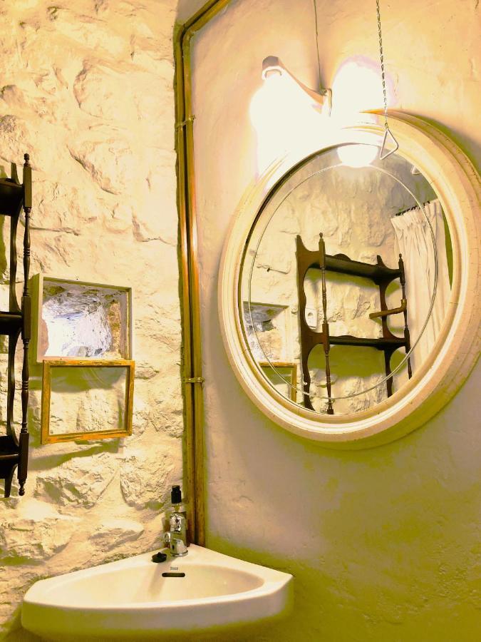 Apartamento El Castell de Segueró Beuda Exterior foto