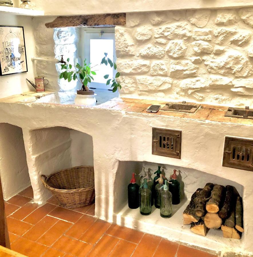 Apartamento El Castell de Segueró Beuda Exterior foto