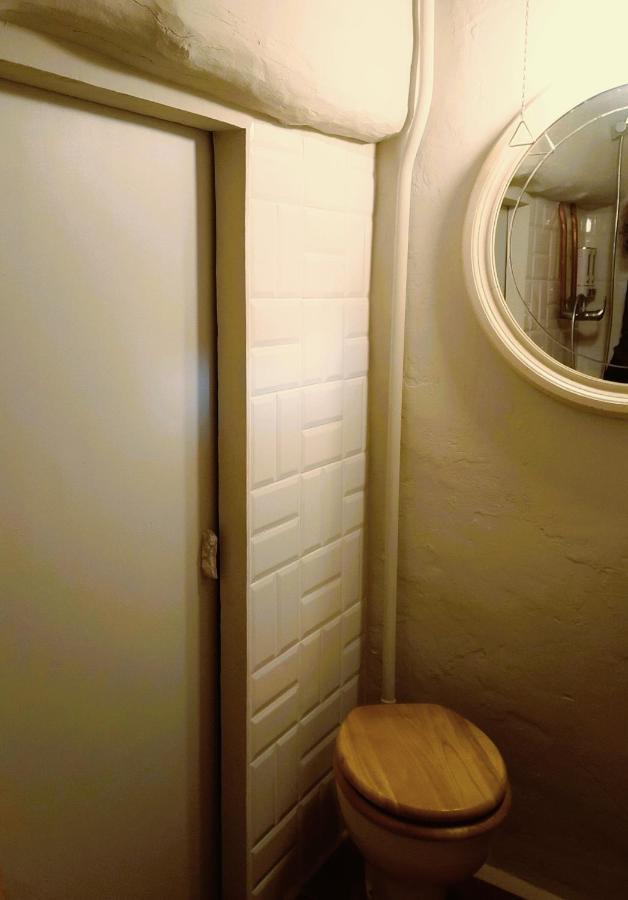 Apartamento El Castell de Segueró Beuda Exterior foto