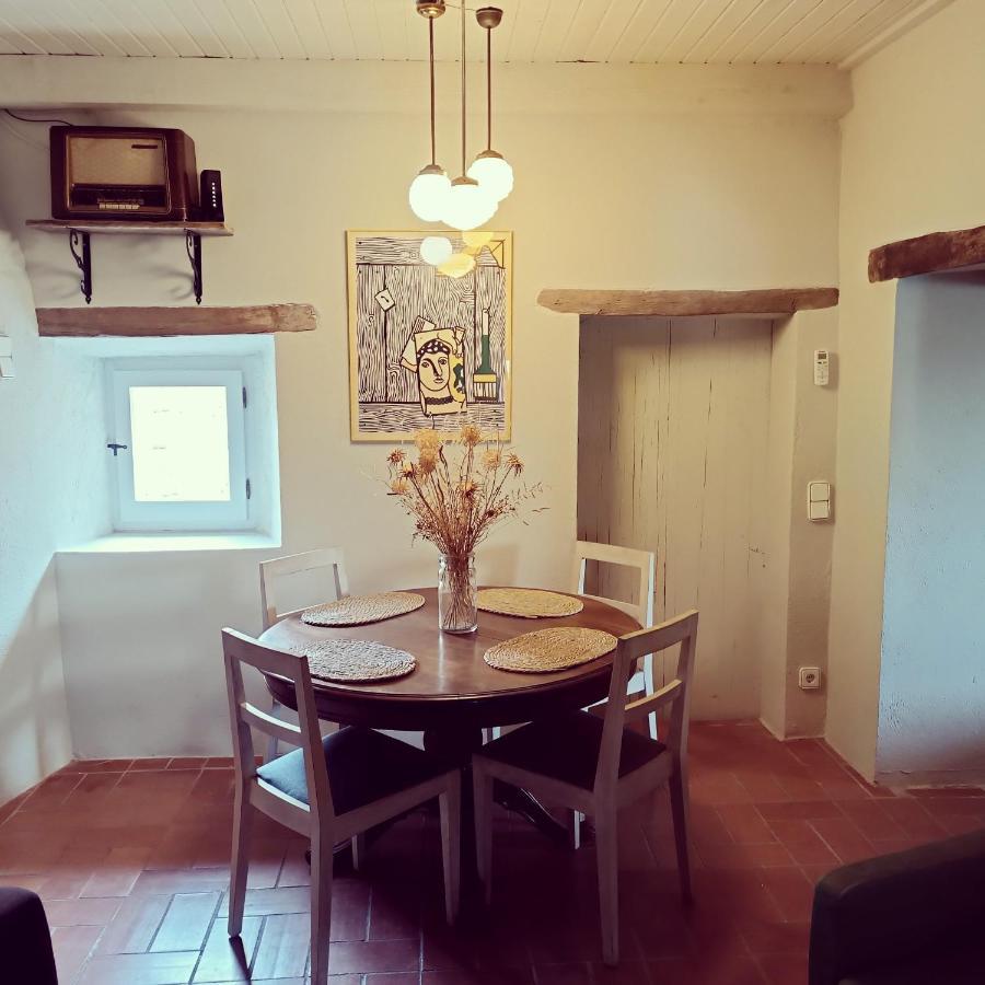 Apartamento El Castell de Segueró Beuda Exterior foto